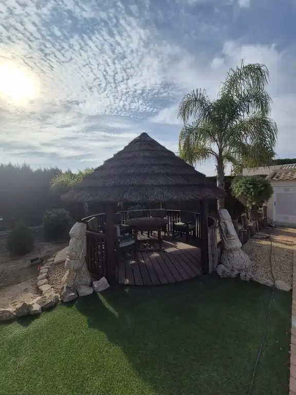 Landhaus mit Pool zum Verkauf in Daya Nueva, imagen 16