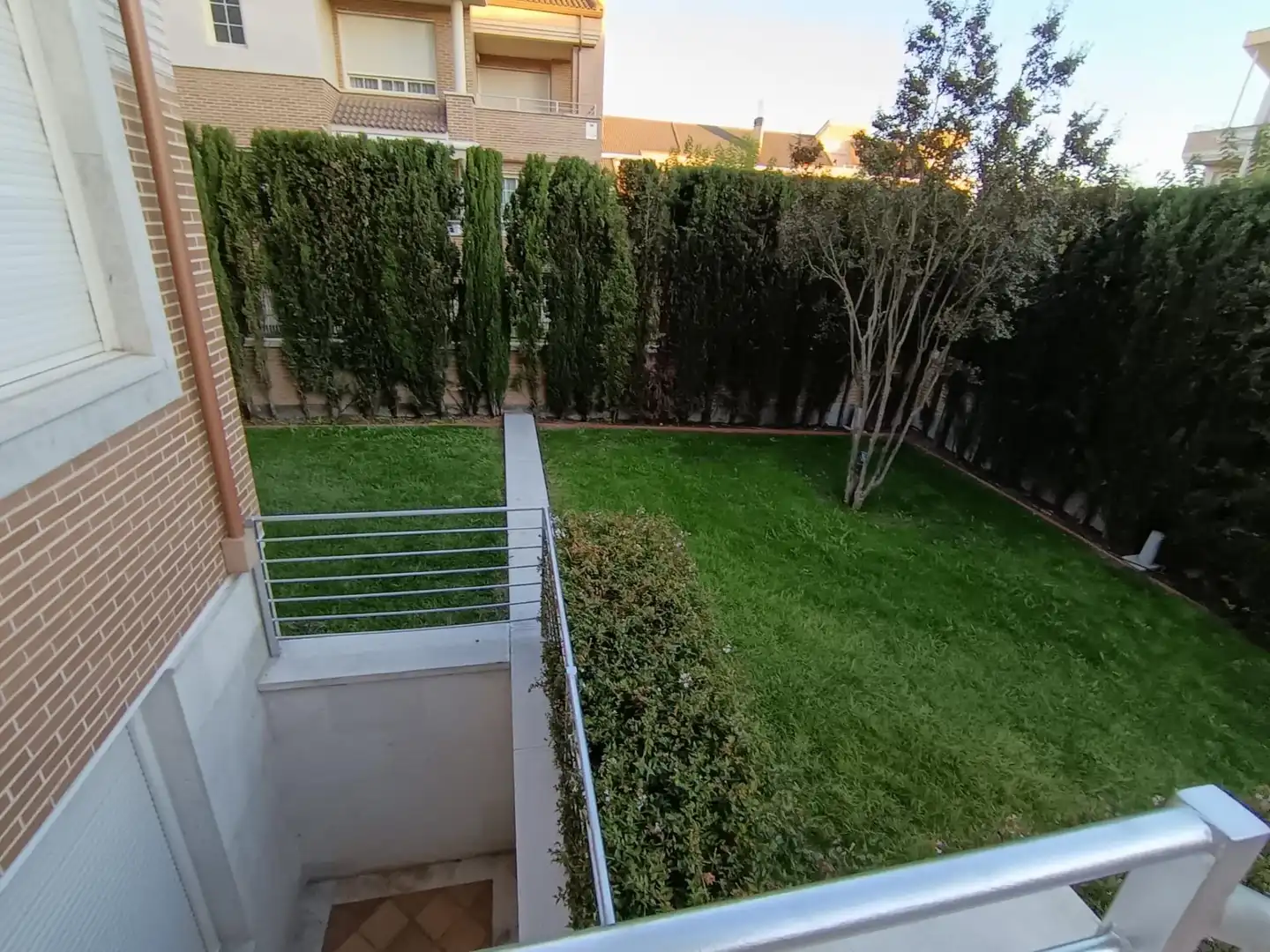 Terraced house with pool for sale in Las Villas - Valparaiso - El Peral, imagen 6
