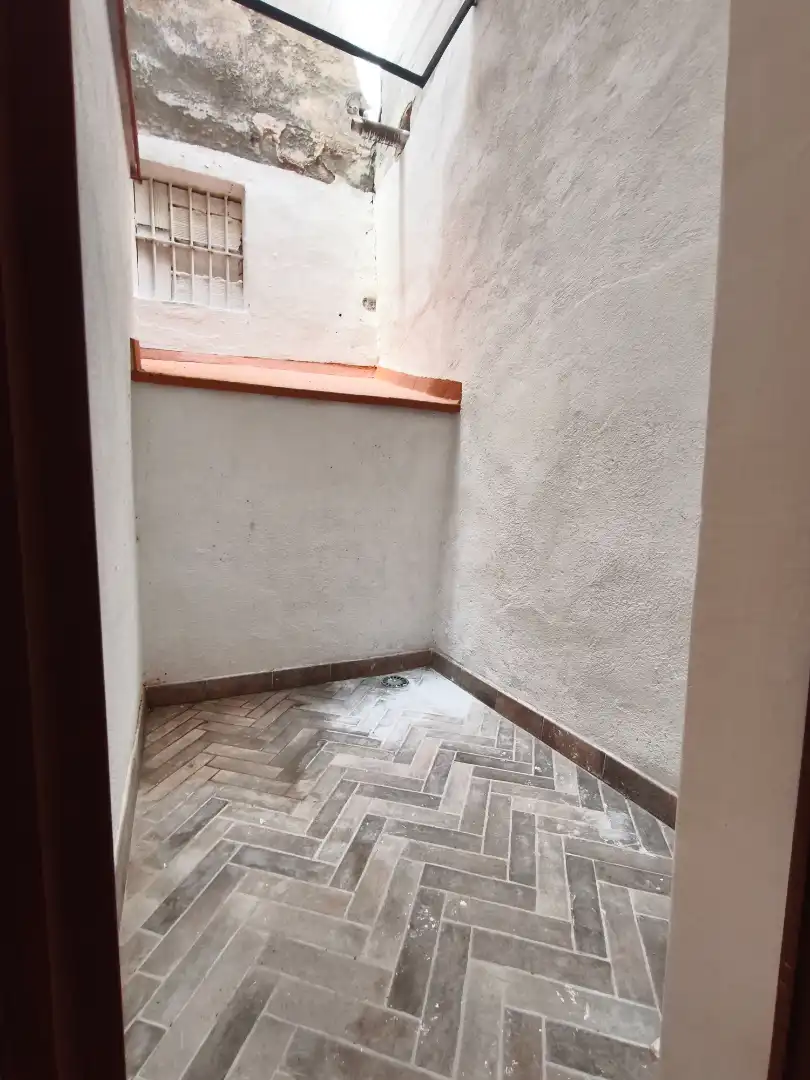 Terrassa de Pis en venda en Barcelona amb Aire condicionat, Calefacció i Parquet