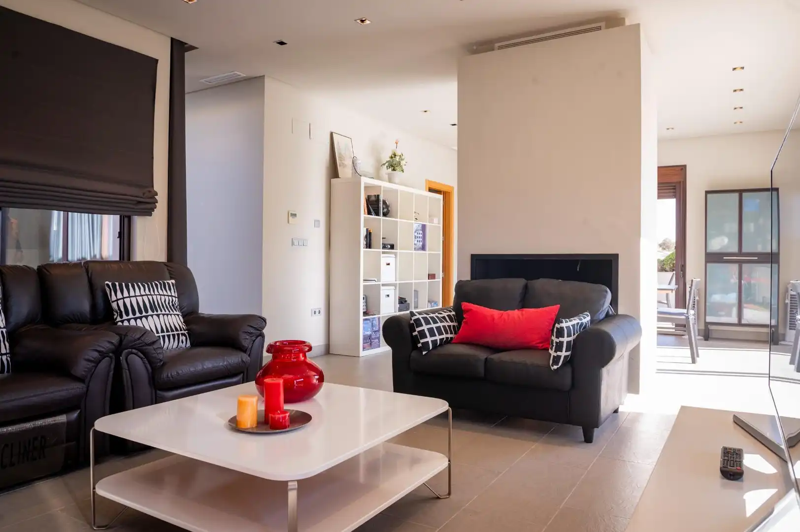 Detached house with pool for sale in Centro, imagen 12