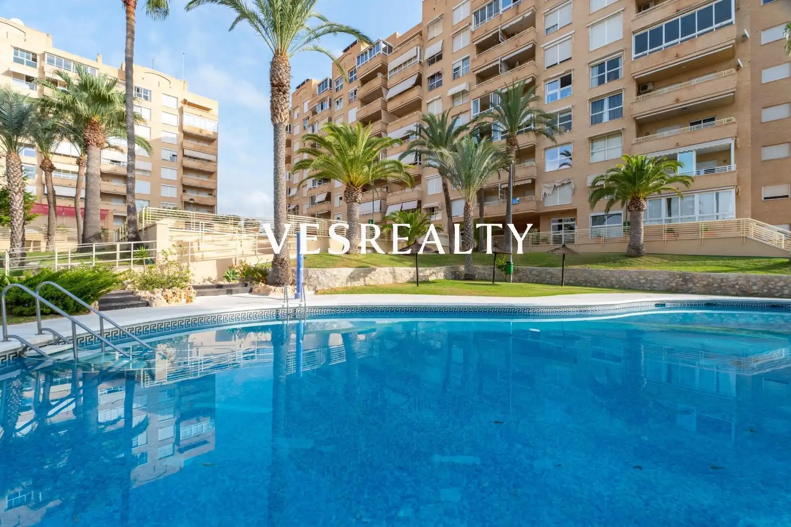 Wohnung mit Pool zum Verkauf in Pueblo Español - Coveta Fumá, imagen 27