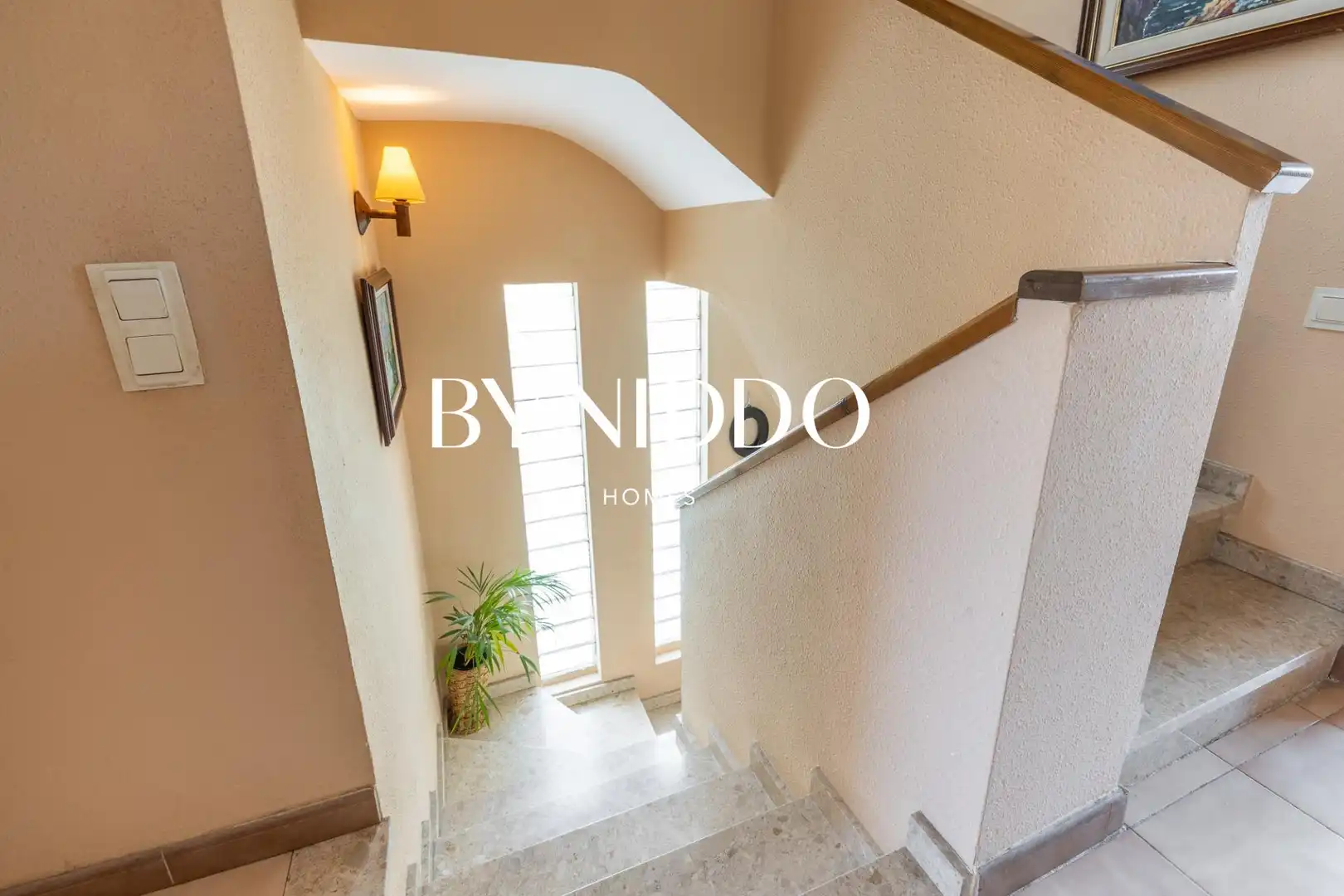 Casa adosada en venta en Sant Cugat del Vallès con Aire acondicionado, Calefacción y Jardín privado