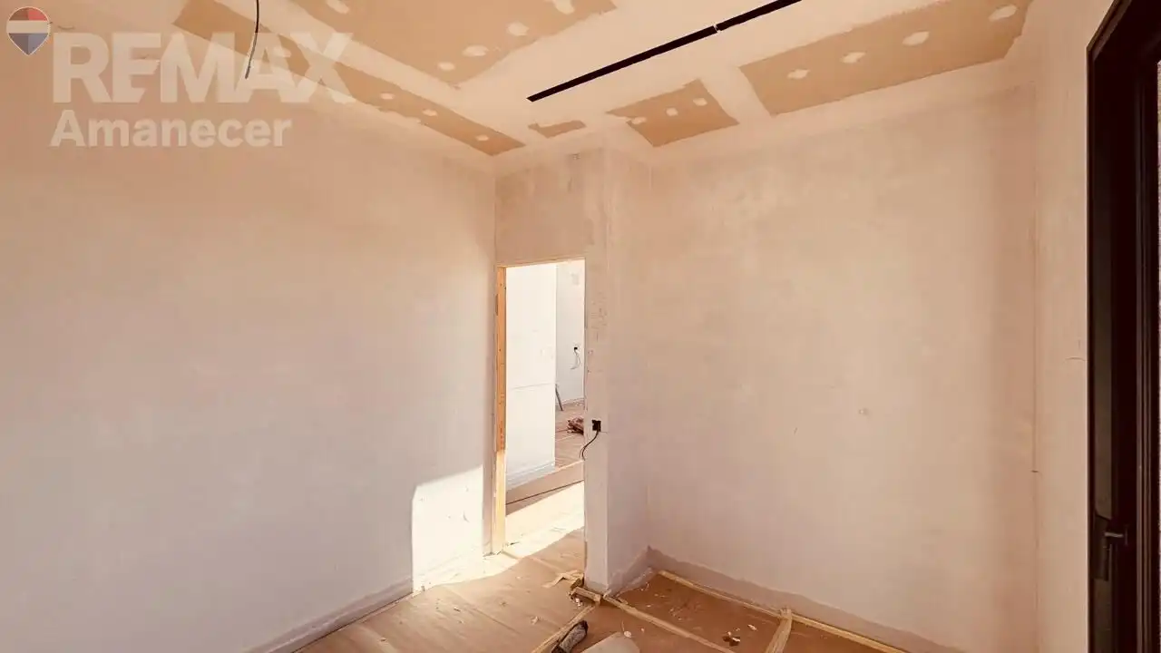 Bedroom of Ground floor for sale in Polop