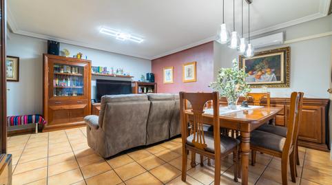 Foto 5 de Casa adosada en venta en Calle de Salvador Allende, Mejorada del Campo, Madrid