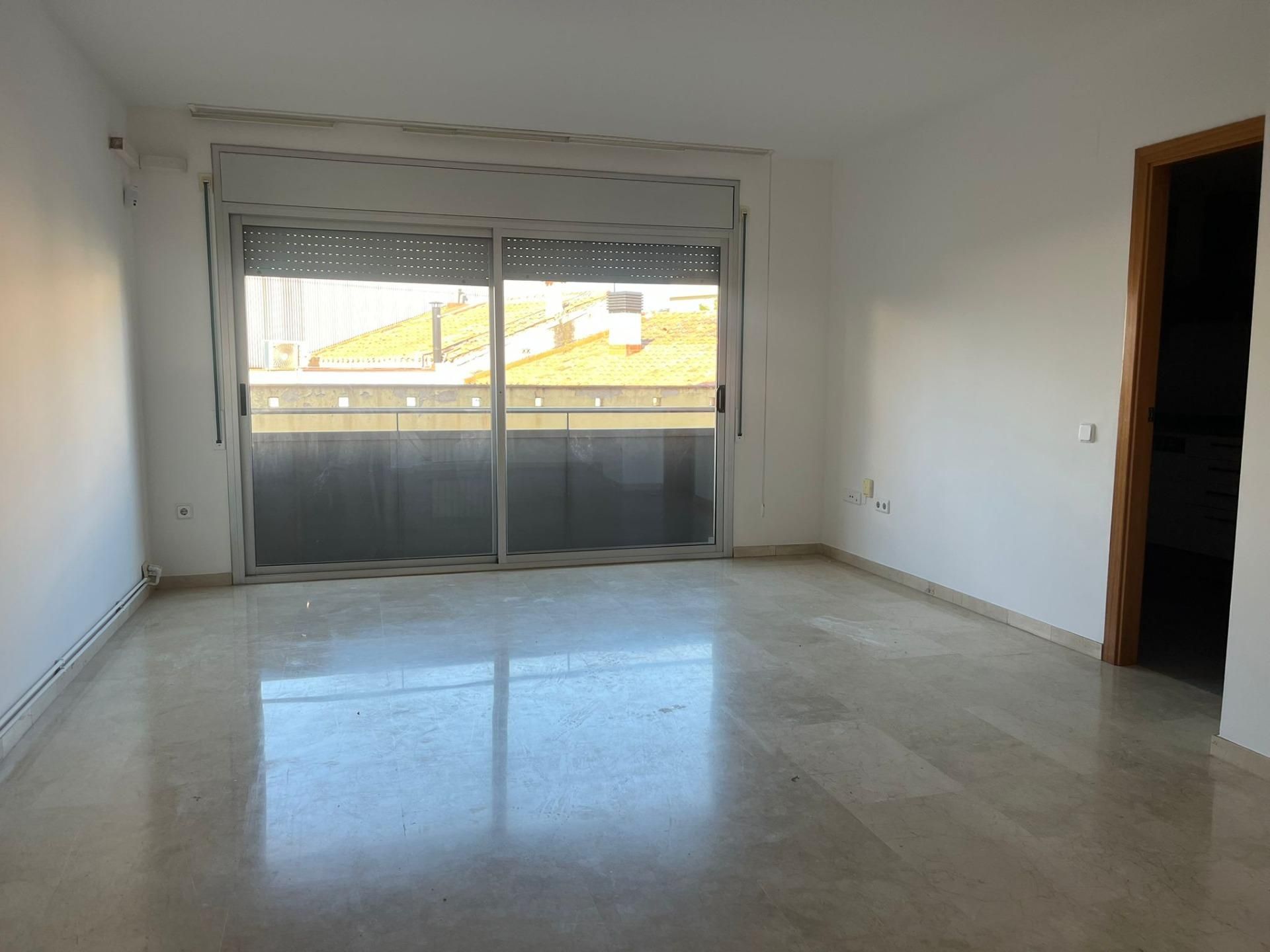 Living room of Flat for sale in Castellar del Vallès  with Heating and Balcony