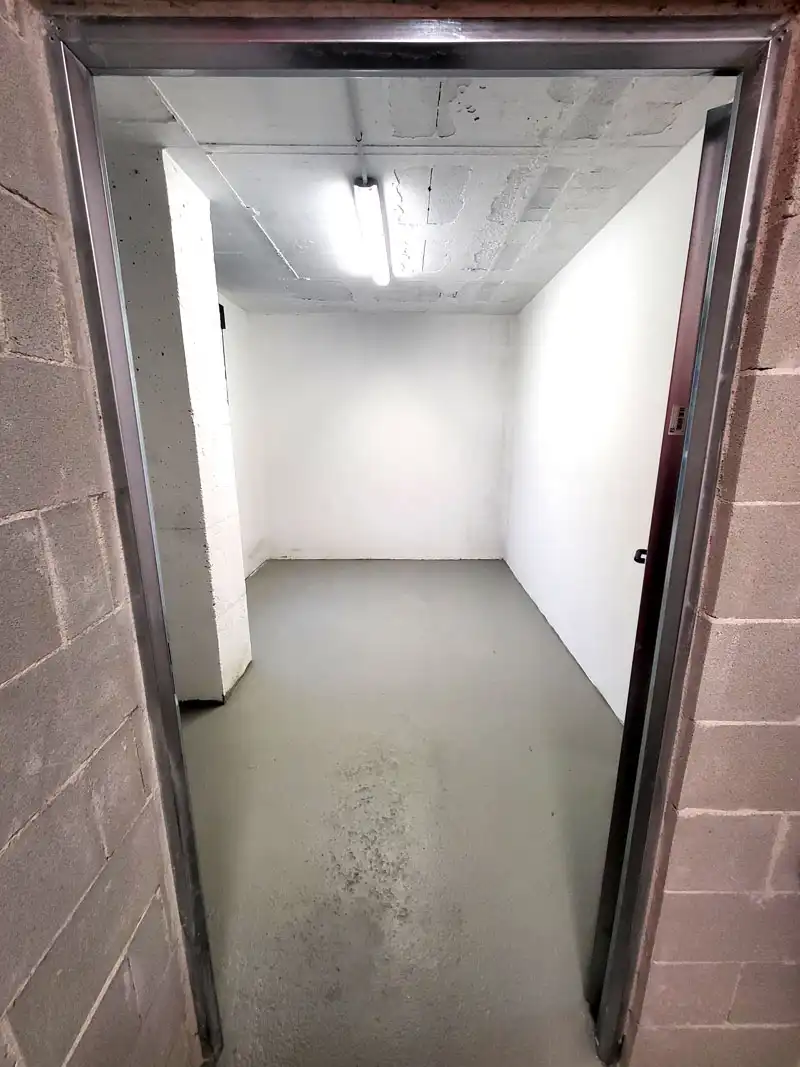 Storage room for rent in Rúa de Aragón, 155, Travesía de Vigo - San Xoán