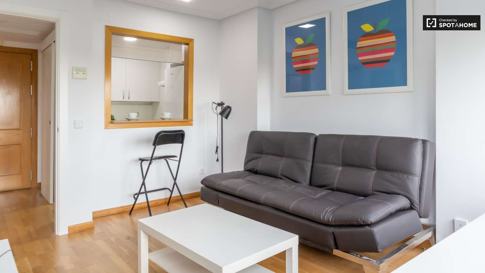 Apartment to share in Costillares