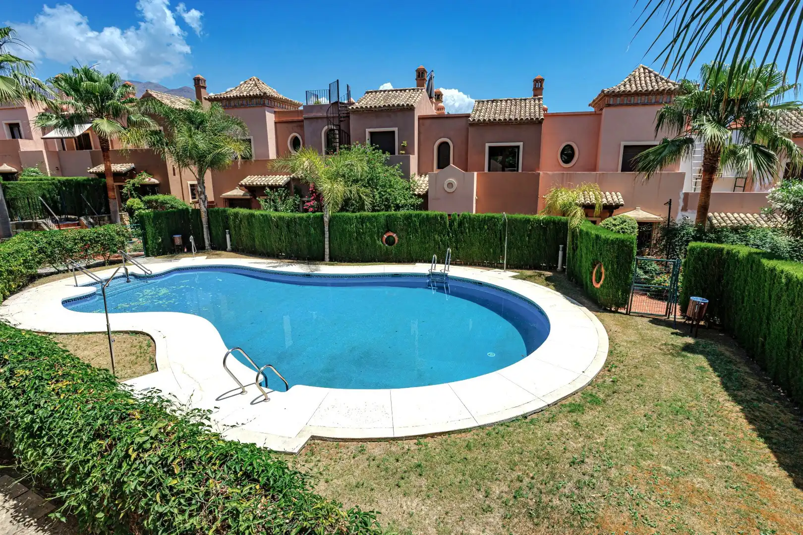 Casa a schiera con terrazza in vendita a Costa Natura, imagen 25