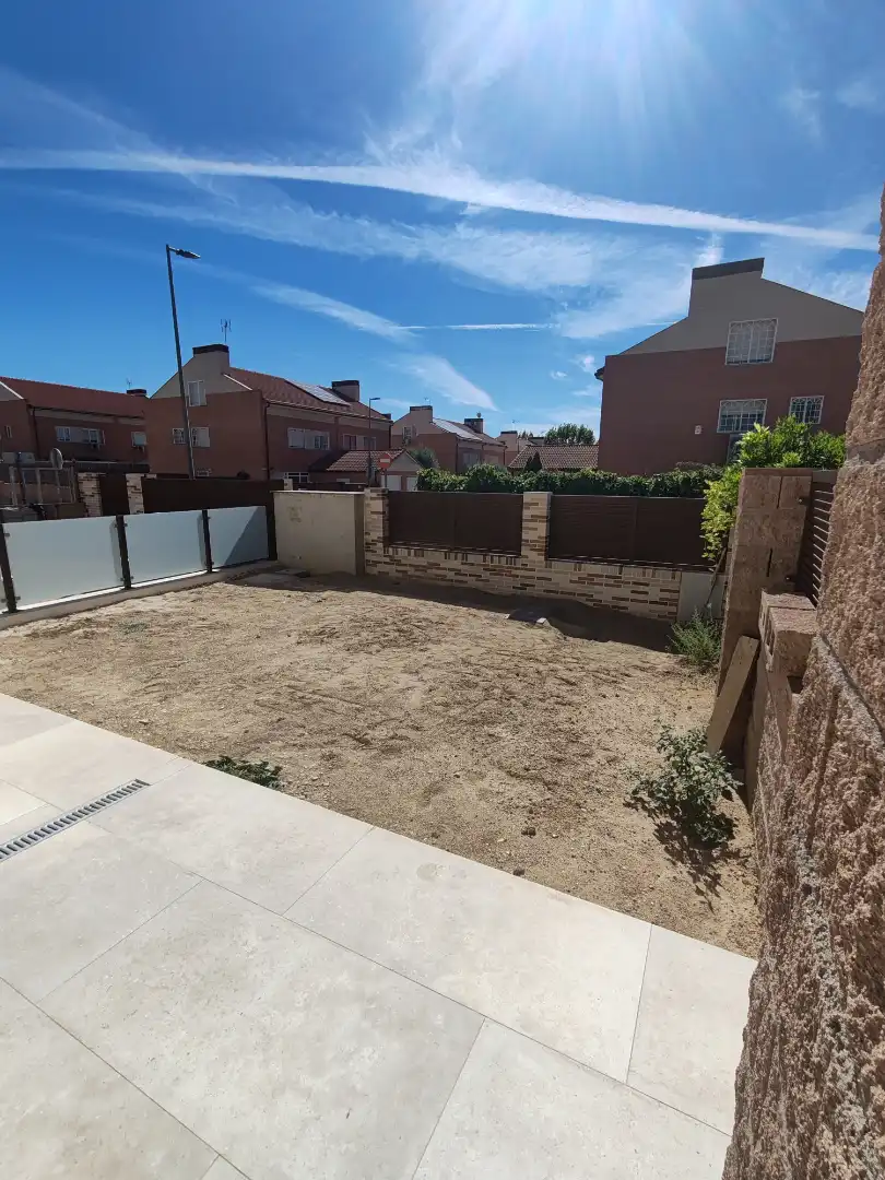 Maison avec jardin à vendre à Calle Pablo Neruda 32, imagen 5