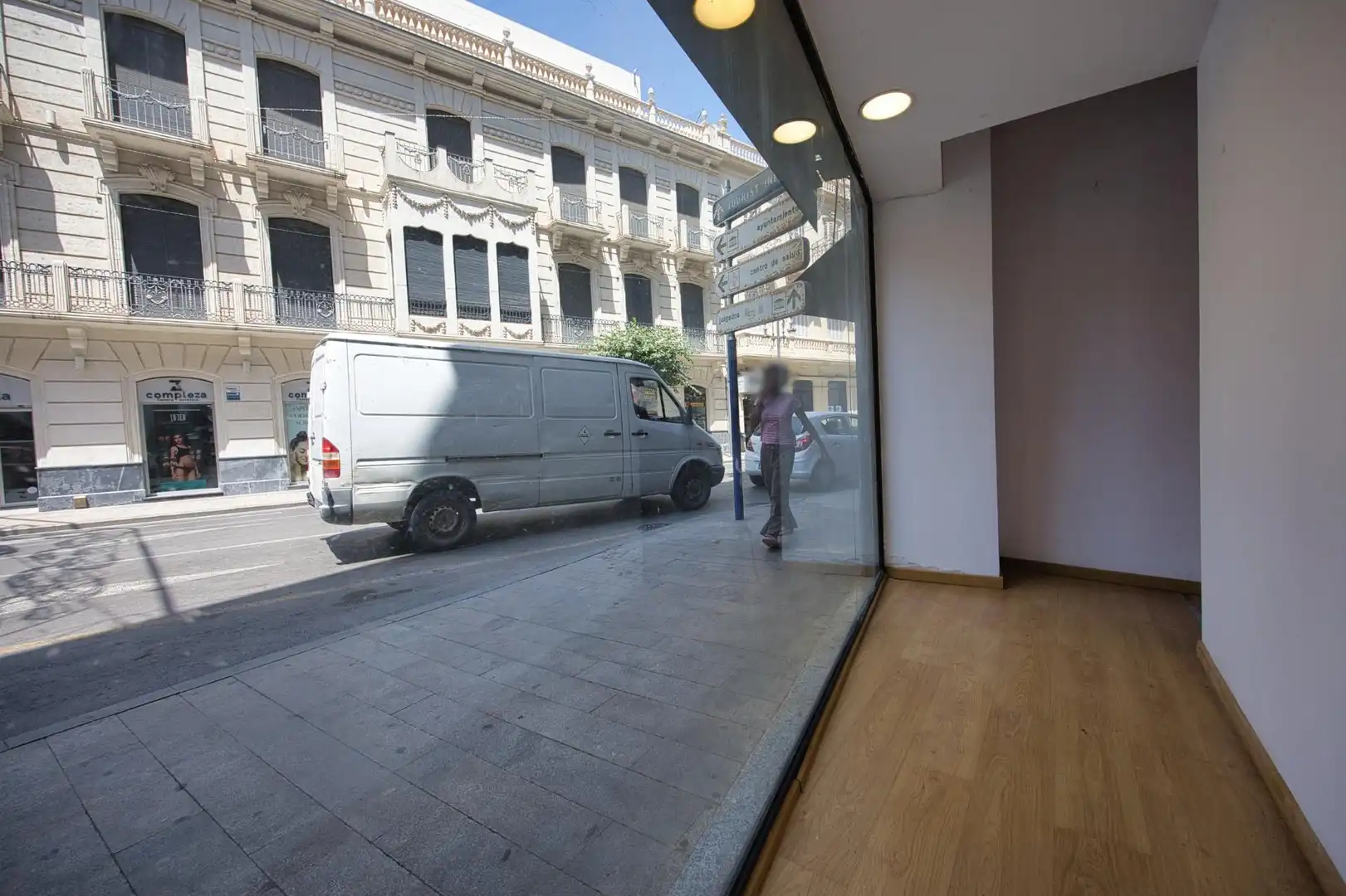 Local comercial de lloguer a Orihuela ciudad, imagen 24