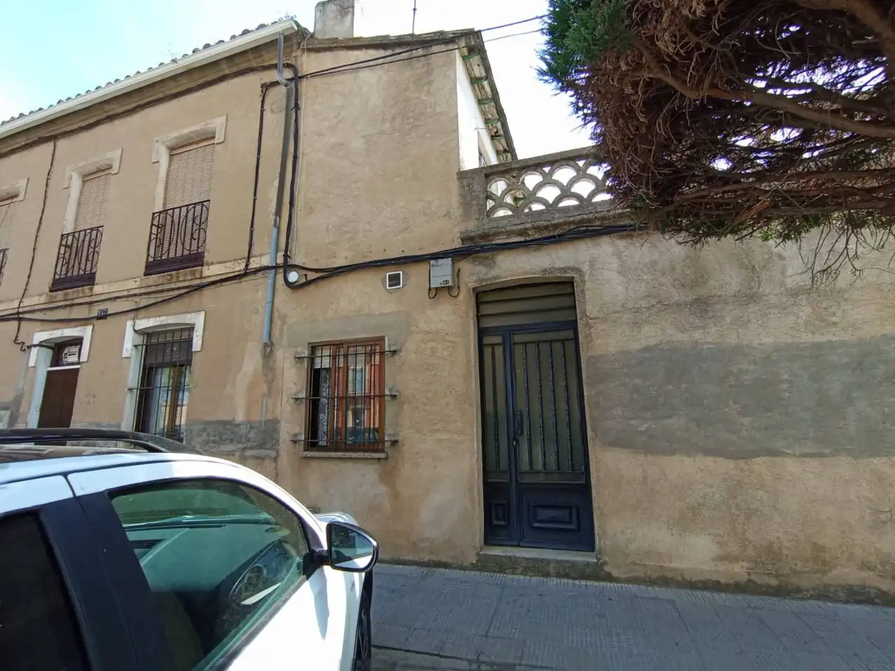 Casa o xalet en venda a Avenida España, Ciudad Rodrigo