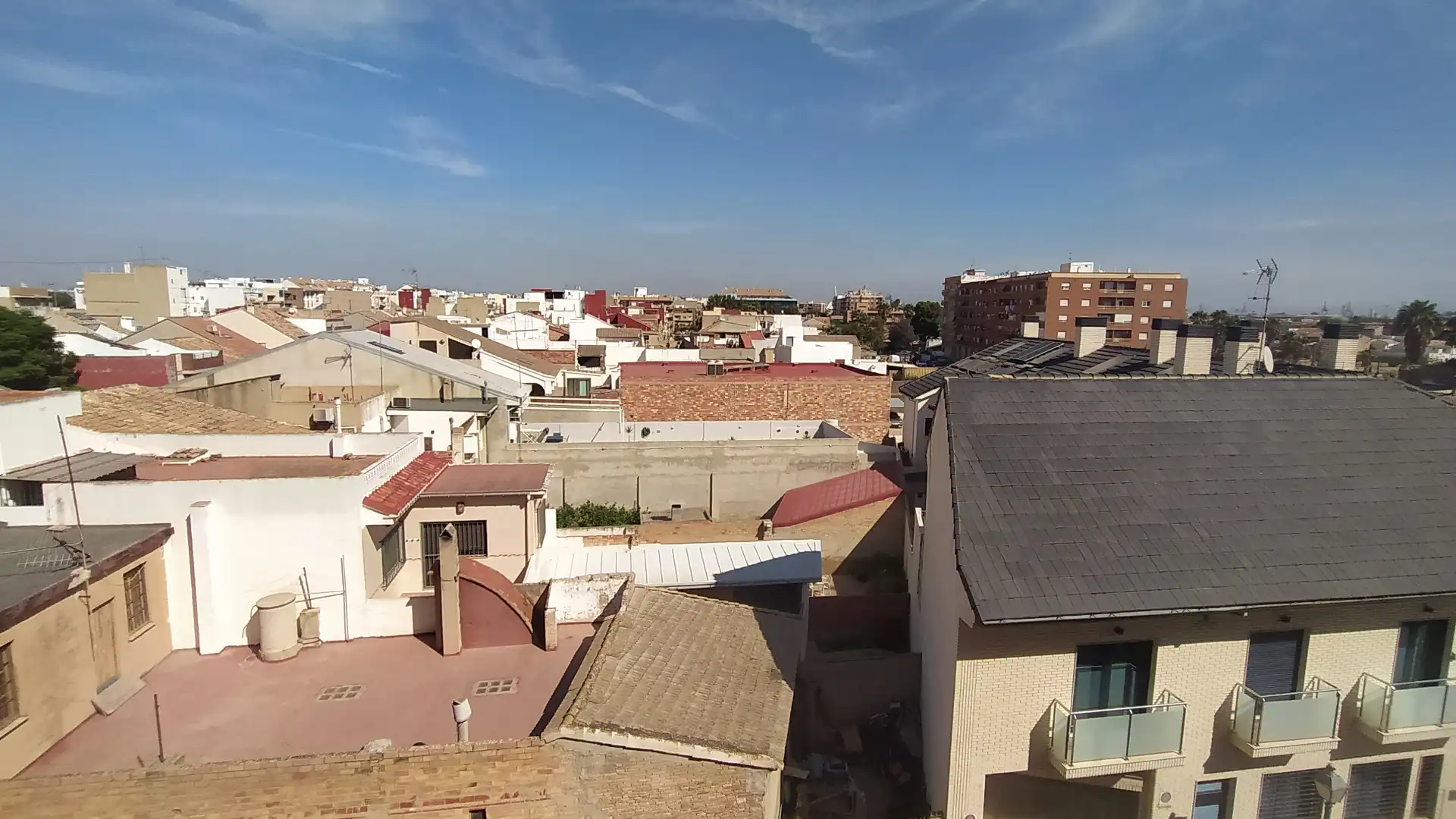 Pis de lloguer a Carrer del Remolí, El Castellar i l'Oliverar
