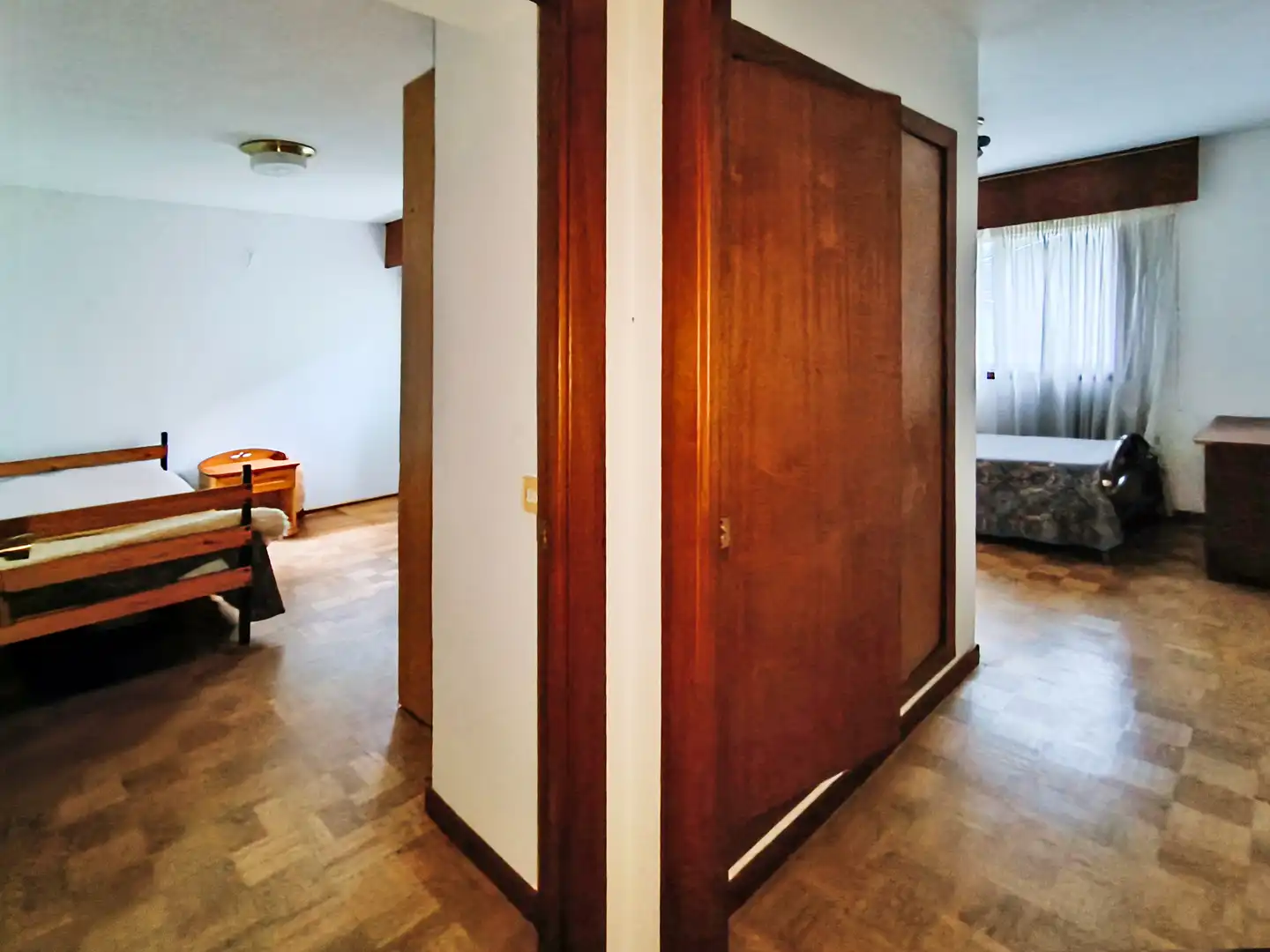 Piso en venta en Teo con Trastero