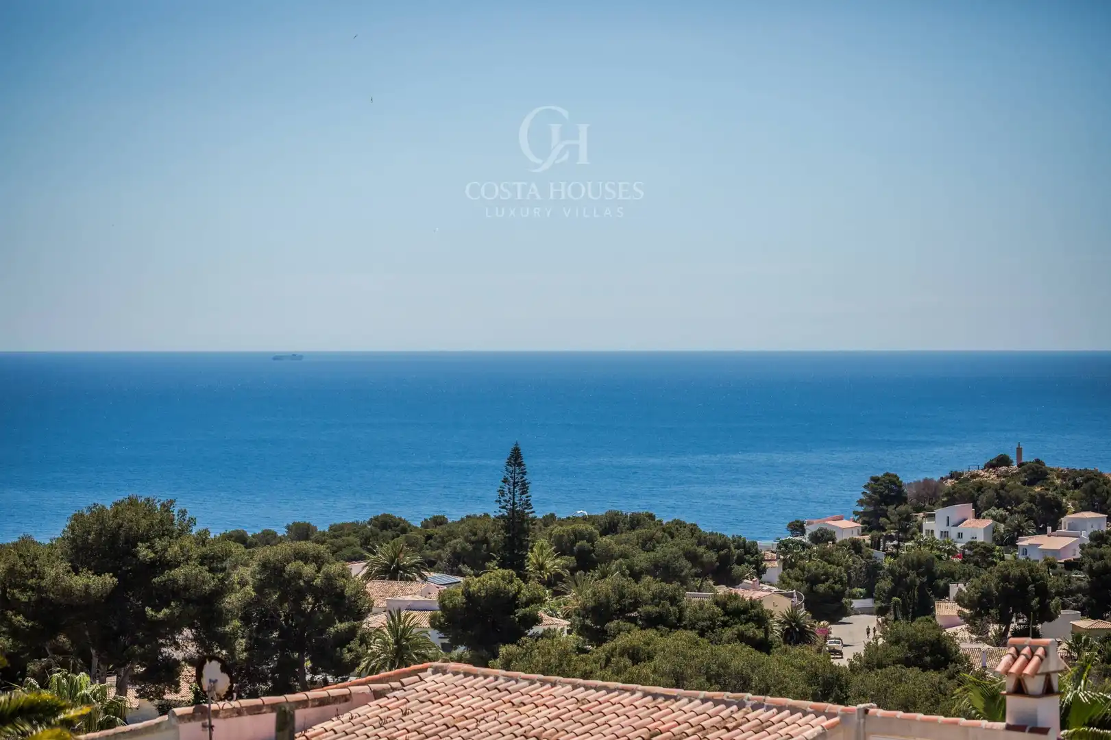 Casa o xalet en venda a Portichol - Balcón al Mar