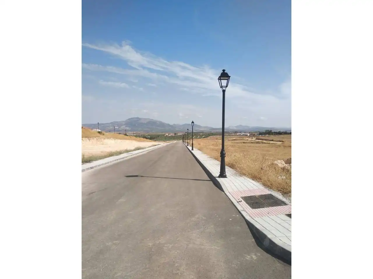 Terreny industrial en venda a LA MORALEDA, imagen 4