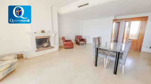 Foto 4 de Casa adosada en venta en Campello Playa, El Campello