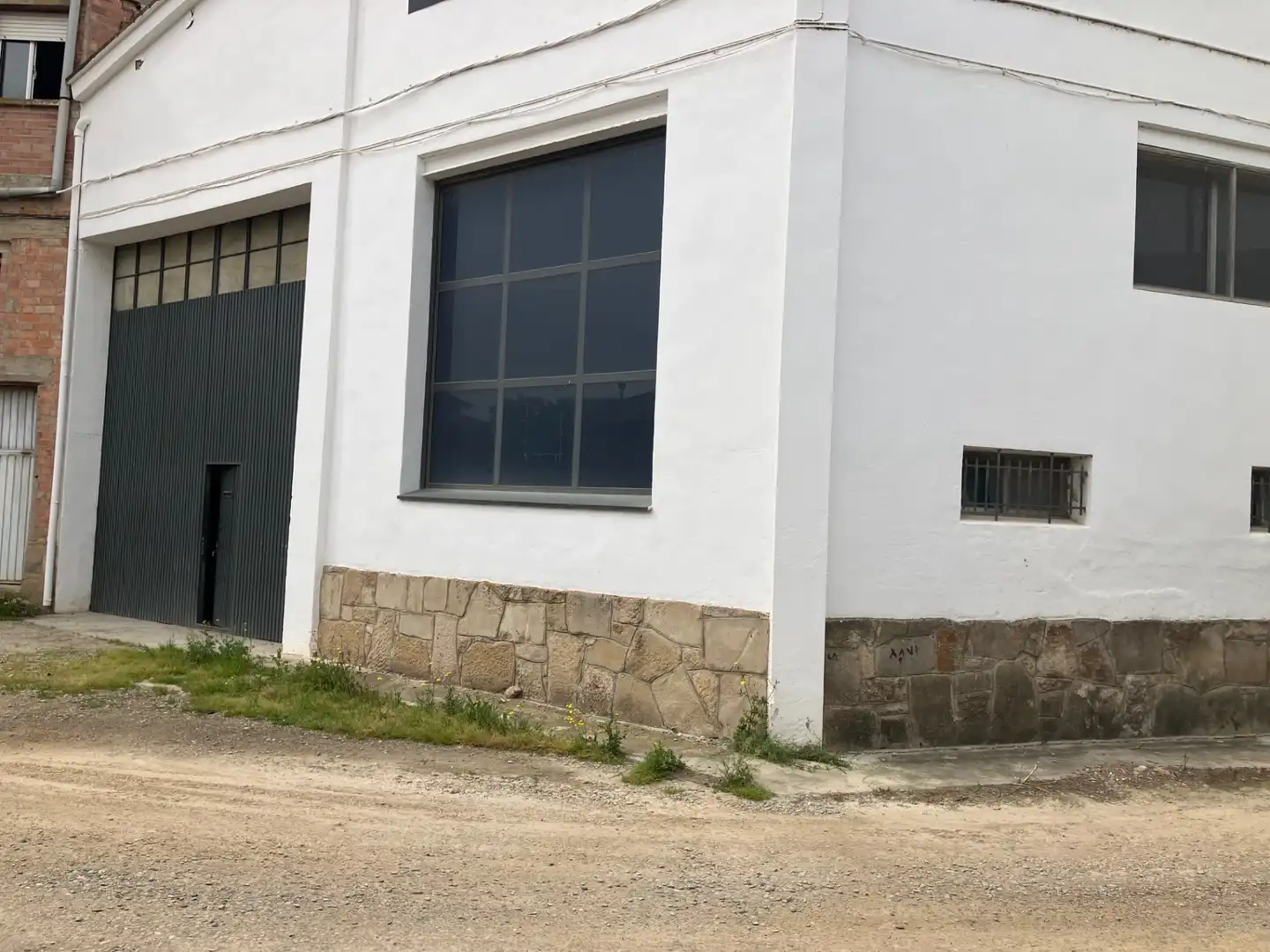 Industrial building to rent in Calle de la Hermana Andresa, imagen 2