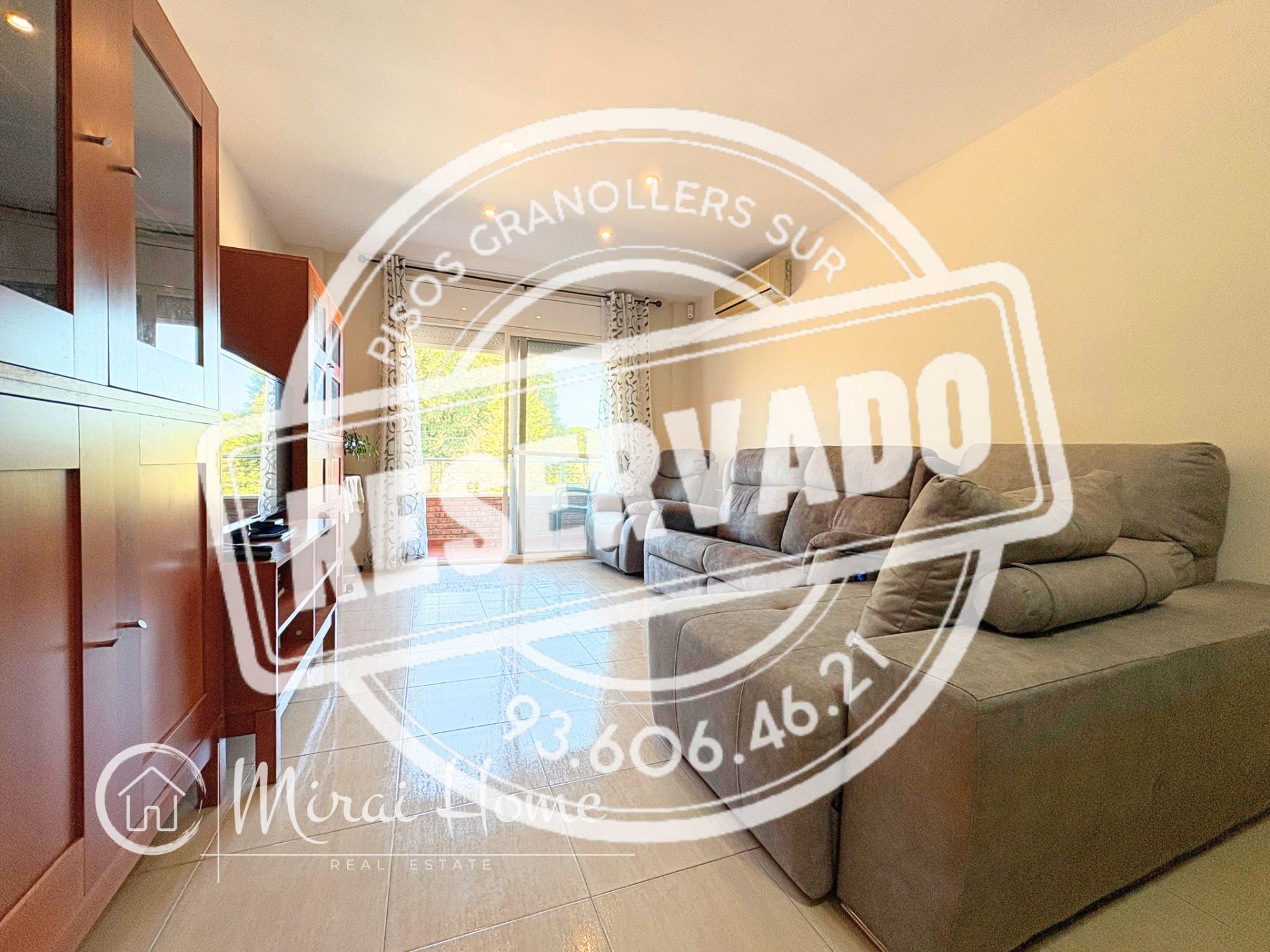 Piso en venta en Tordera pueblo, Tordera