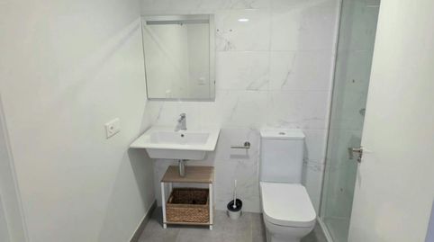 Foto 5 de Piso de alquiler en N/a, Beteró, Valencia Capital