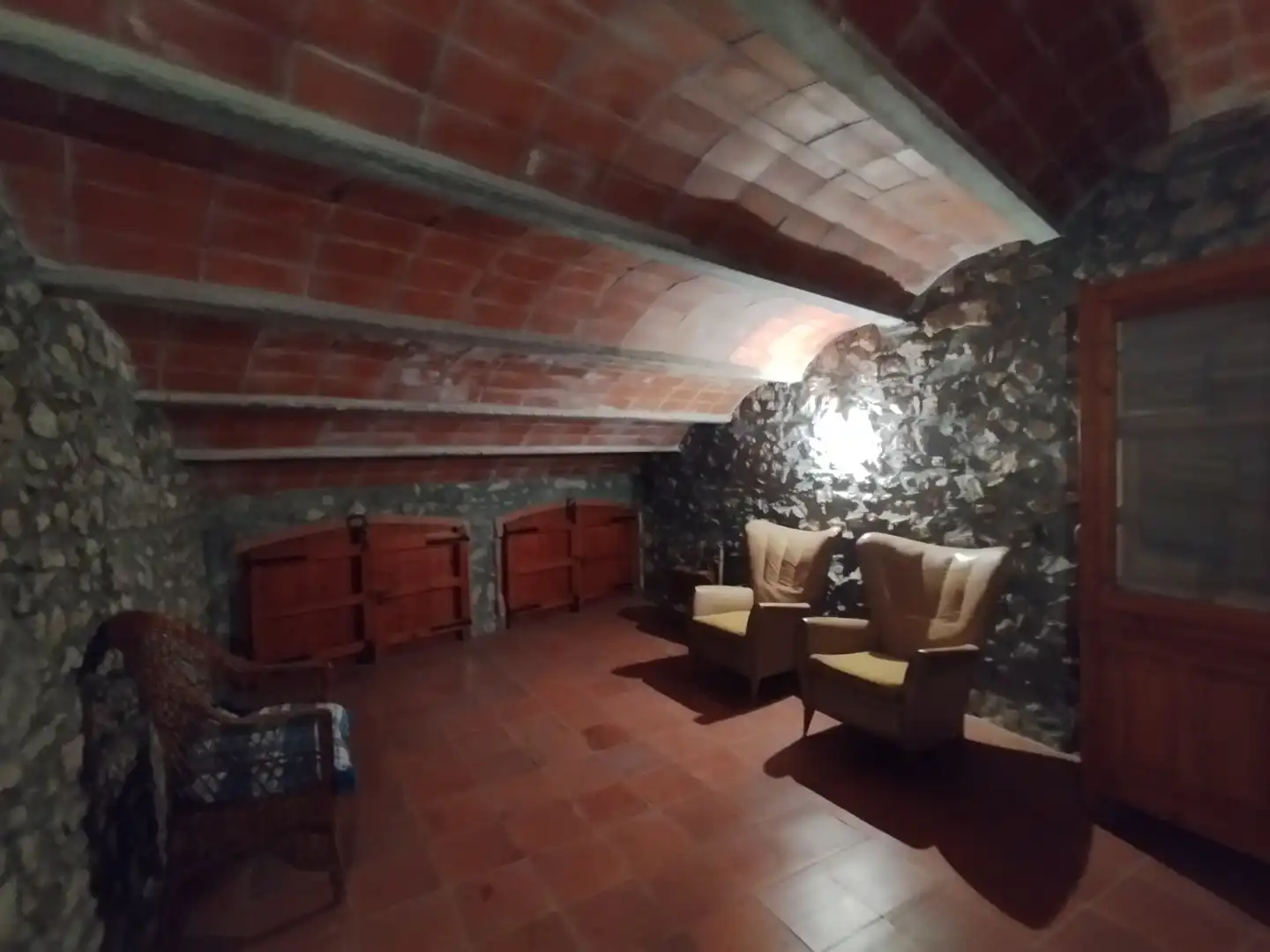Country homes for sale in Terrades