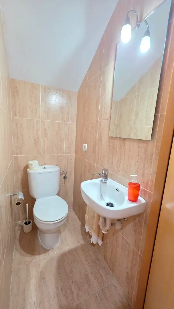 Terraced house with terrace for sale in Passatge de l'Abellarol, imagen 17