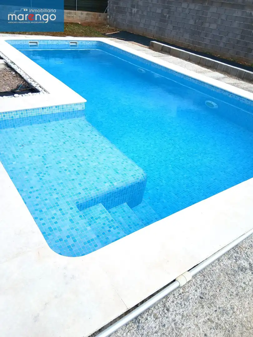 Chalet en venta en Madrigal, imagen 15