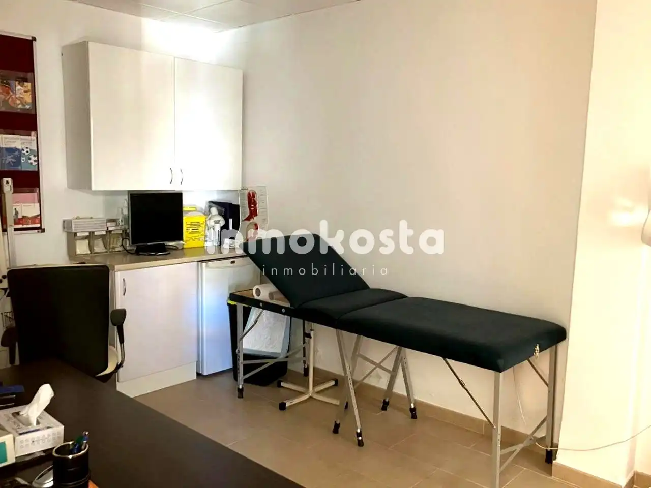 Local en venta en Oslo, Pueblo - Urbanizaciones