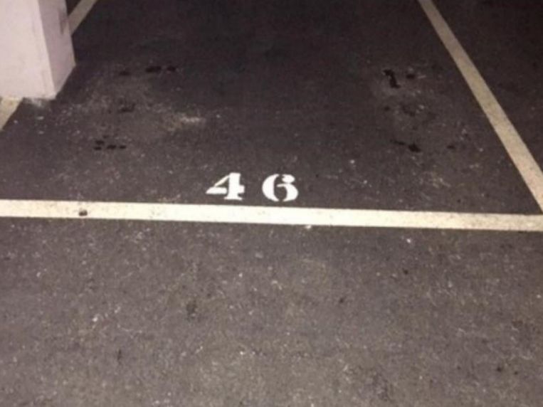 Aparcament de Garatge de lloguer en Gijón 