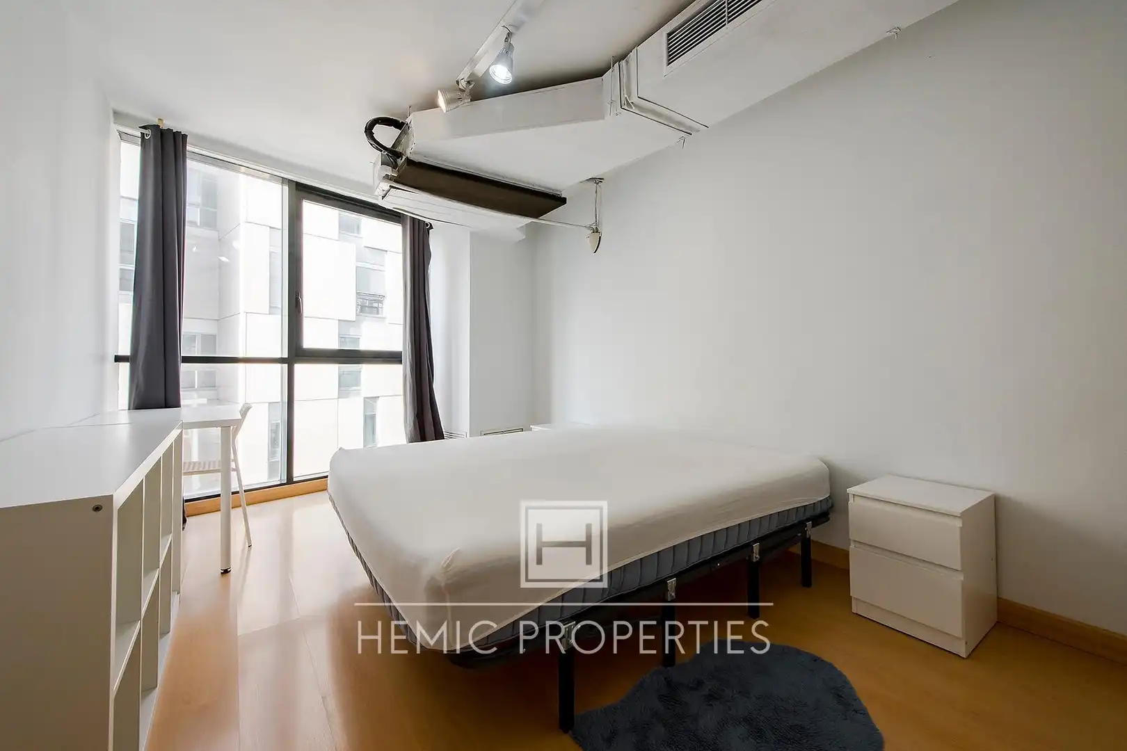 Loft en venda a Avenida MANOTERAS, imagen 17