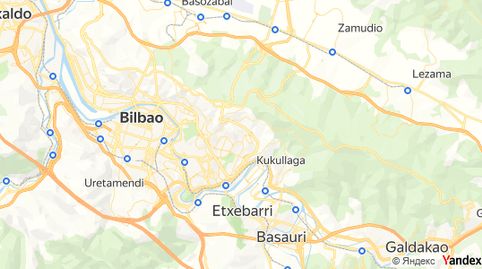 Foto 3 de Piso en venta en Otxarkoaga, Bilbao