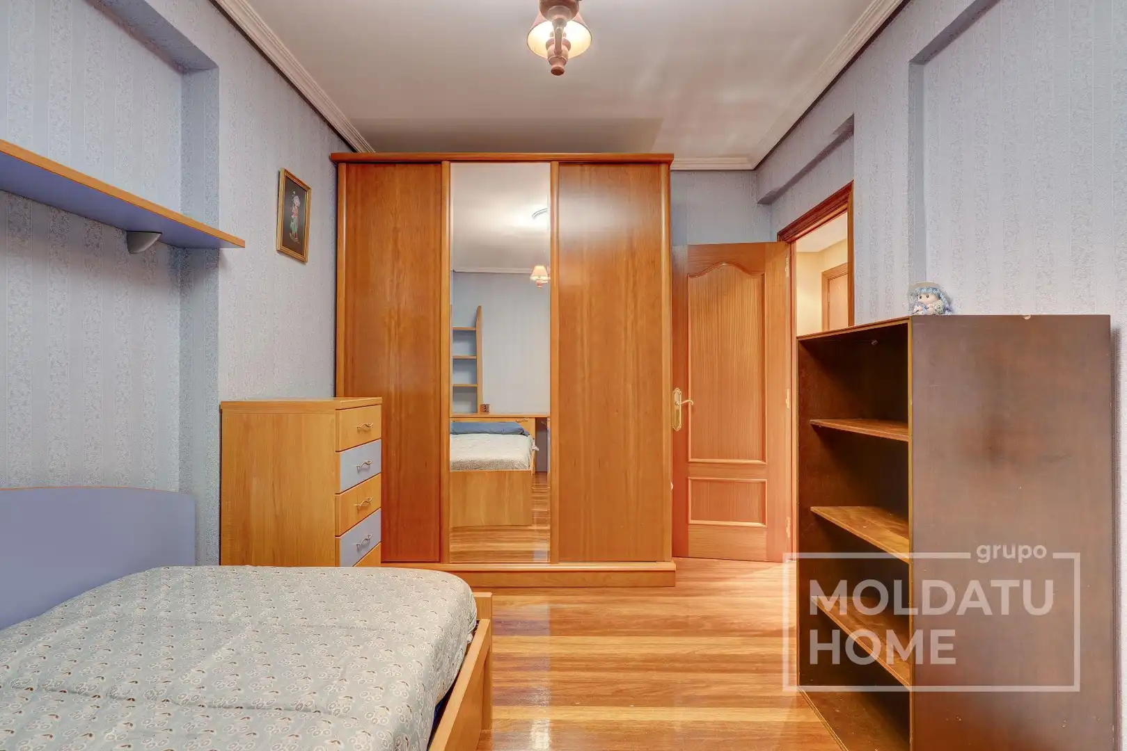 Wohnung mit Aufzug zum Verkauf in Piedad, imagen 31