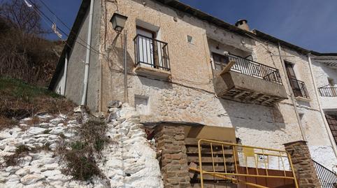 Foto 5 de Casa o xalet en venda a Pórtugos, Granada