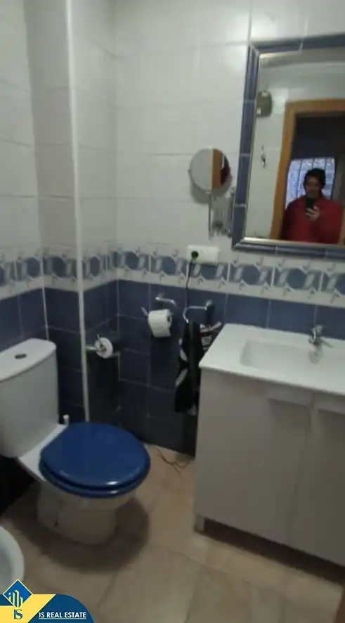 Bungalow con piscina in vendita a El Edén, imagen 21