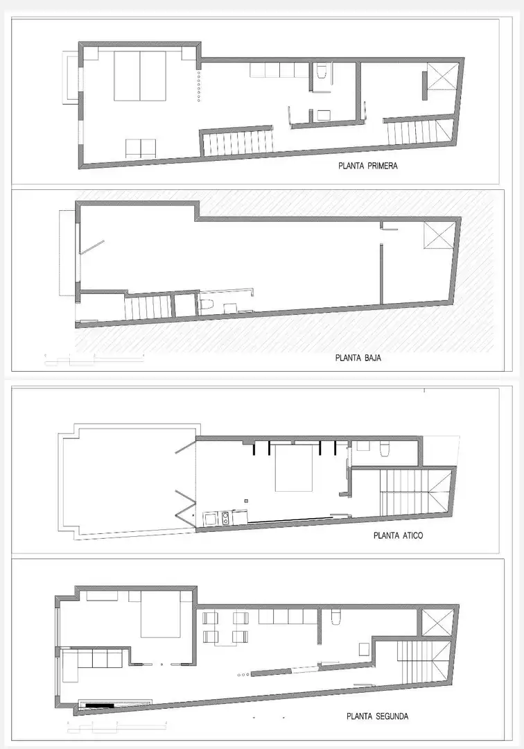 Residencial en venda a Calle CONSTANTINO, imagen 29