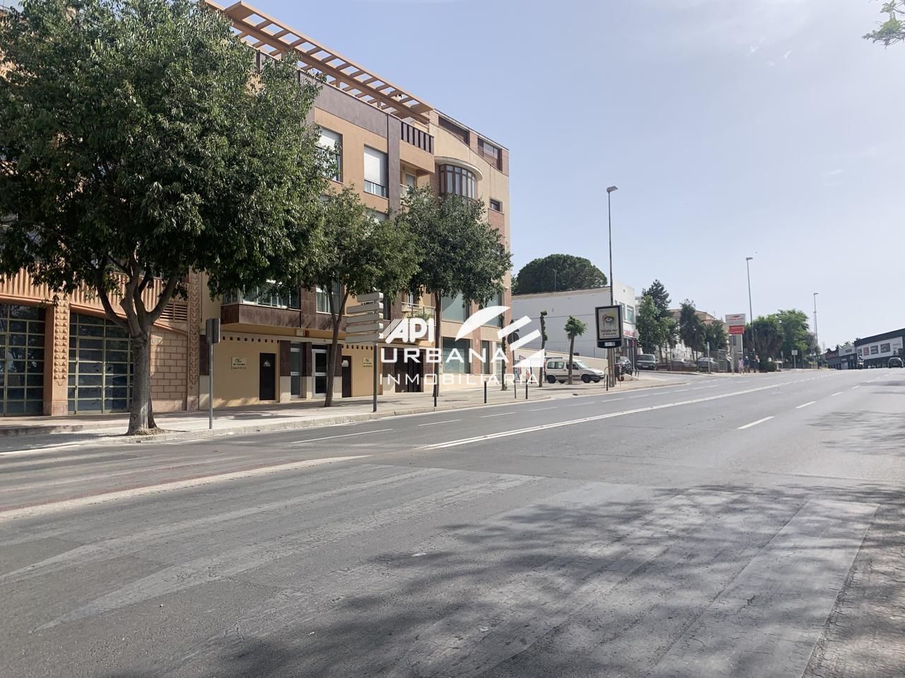 Exterior view of Premises for sale in Lucena