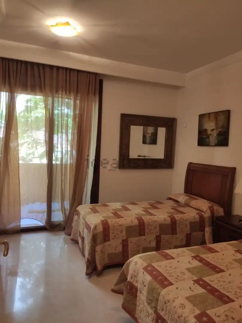 Apartament amb ascensor de lloguer a Río Real - Los Monteros, imagen 7