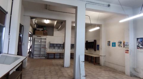 Foto 2 von Geschaftsraum zur Miete in Escodines, Manresa