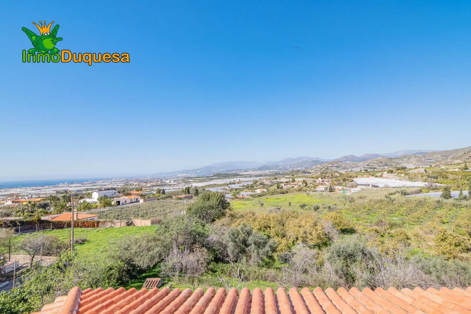Detached house with pool for sale in Los Tablones - La Garnatilla, imagen 45