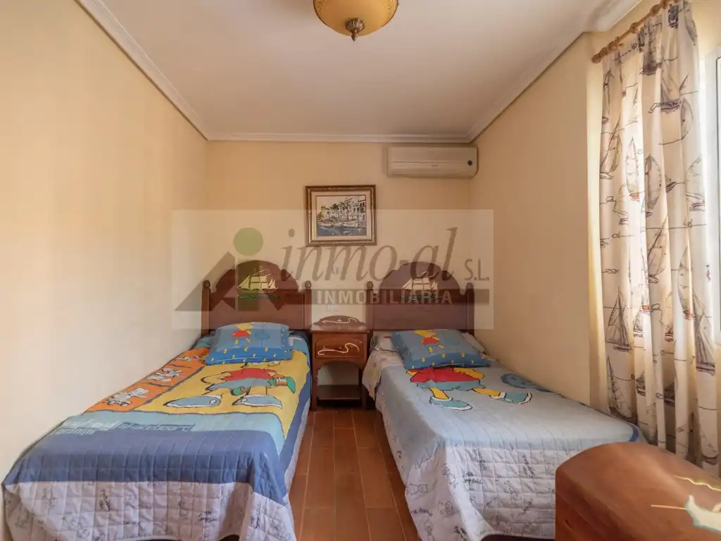 Casa amb piscina en venda a Urbanizacion Pedrissetes, imagen 19