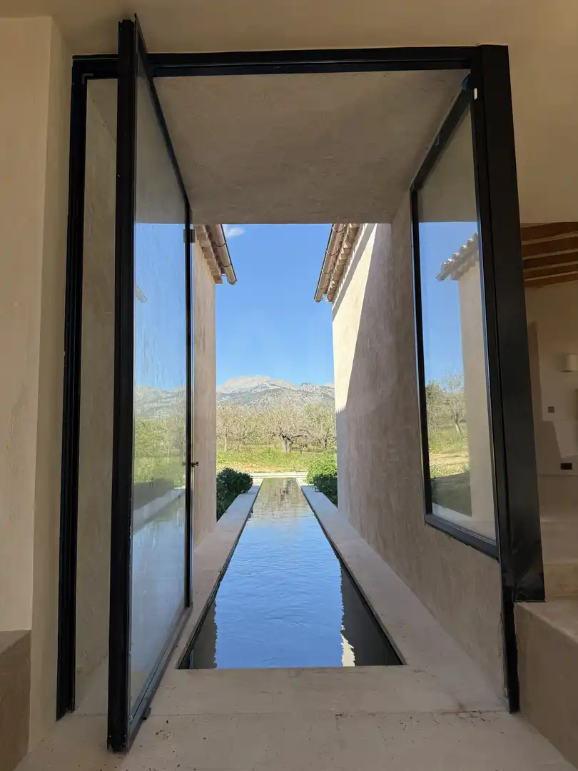 Maison avec piscine à vendre à Polígono 1 Parcela 109, imagen 7