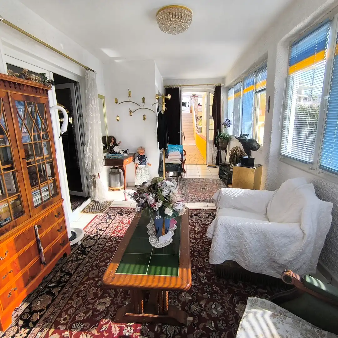 Villa avec terrasse à vendre à Avinguda de Romania, imagen 9