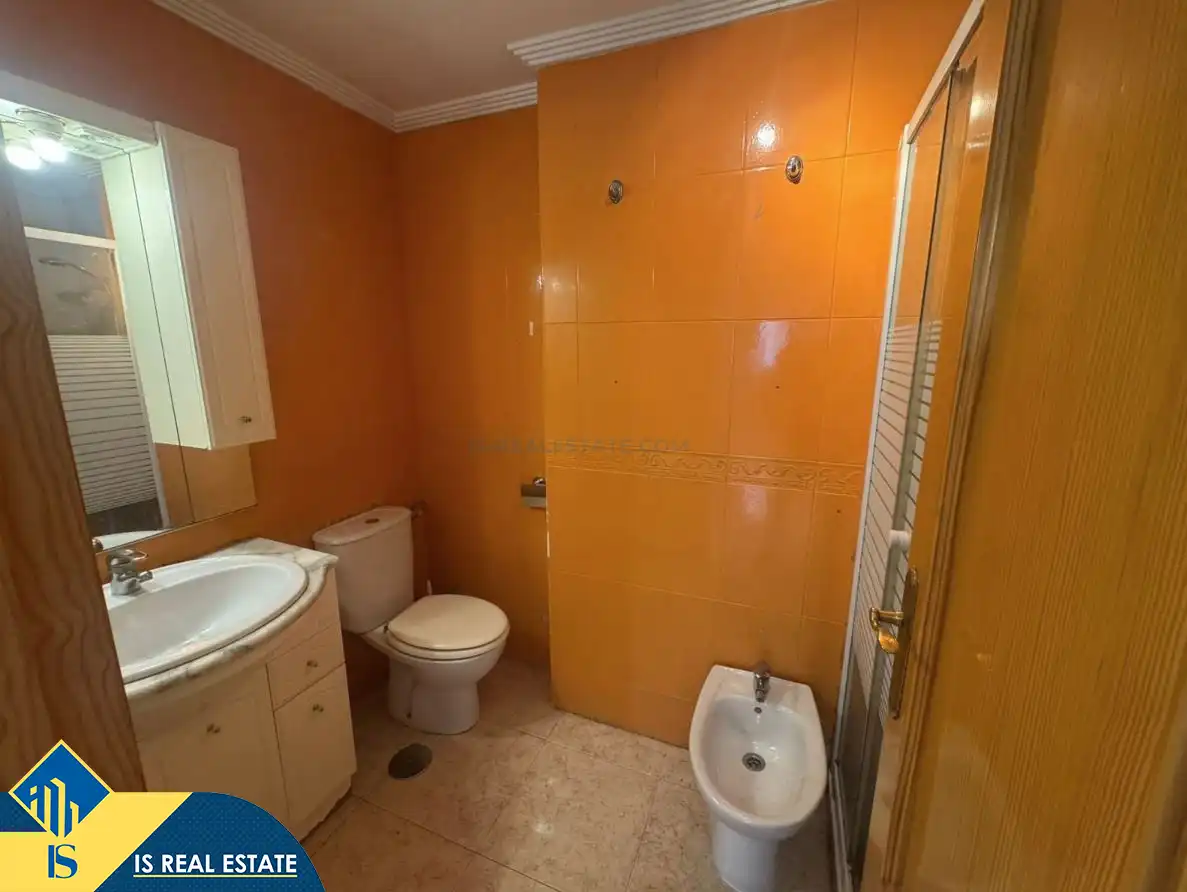 Apartament amb piscina en venda a Playa de los Locos, imagen 12