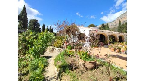 Photo 2 of Houses for sale in Montgó - Ermita, Jávea / Xàbia