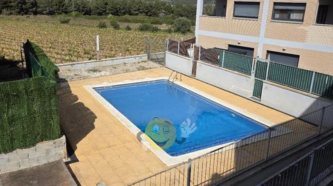 Foto 2 von Wohnung zum Verkauf in Llevadora Maria Vives, Calafell Poble, Calafell