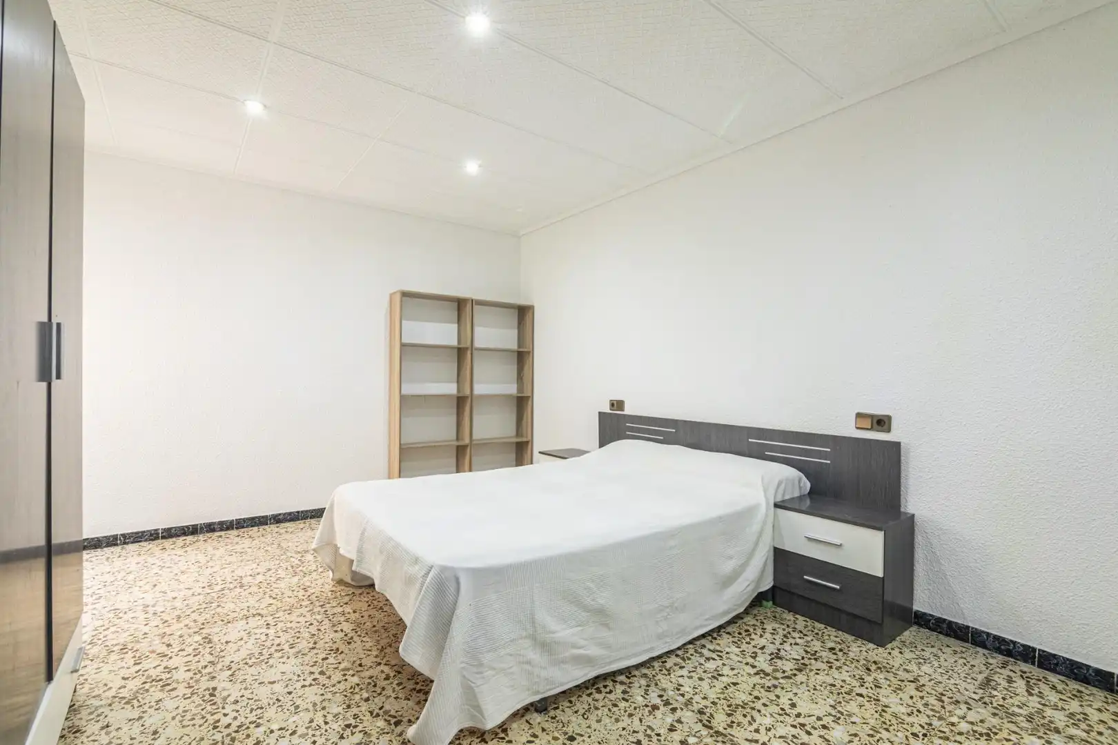 Piso con terraza en venta en Calle CAPITAN BALTASAR TRISTANY, imagen 17