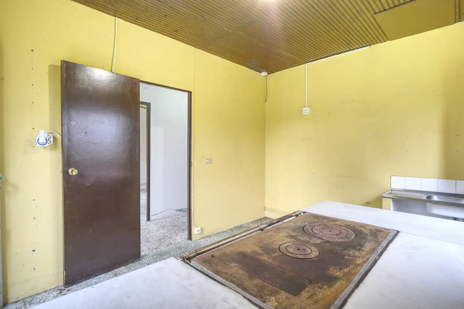 Casa o xalet en venda en Silleda amb Calefacció, Jardí privat i Terrassa