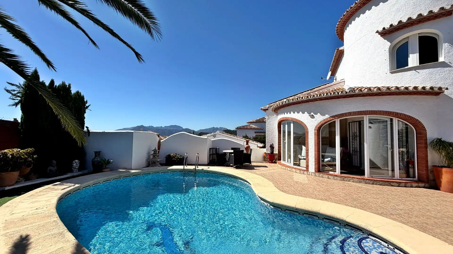 House with pool for sale in Mirabarques 16, imagen 39
