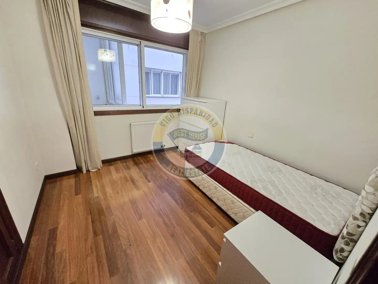 Habitación de Piso de alquiler en Centro Urbano