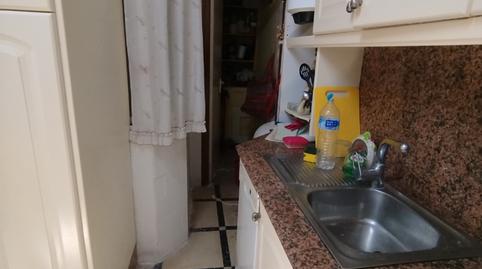 Foto 5 de Edifici en venda a La Caleta - La Viña,  Cádiz Capital