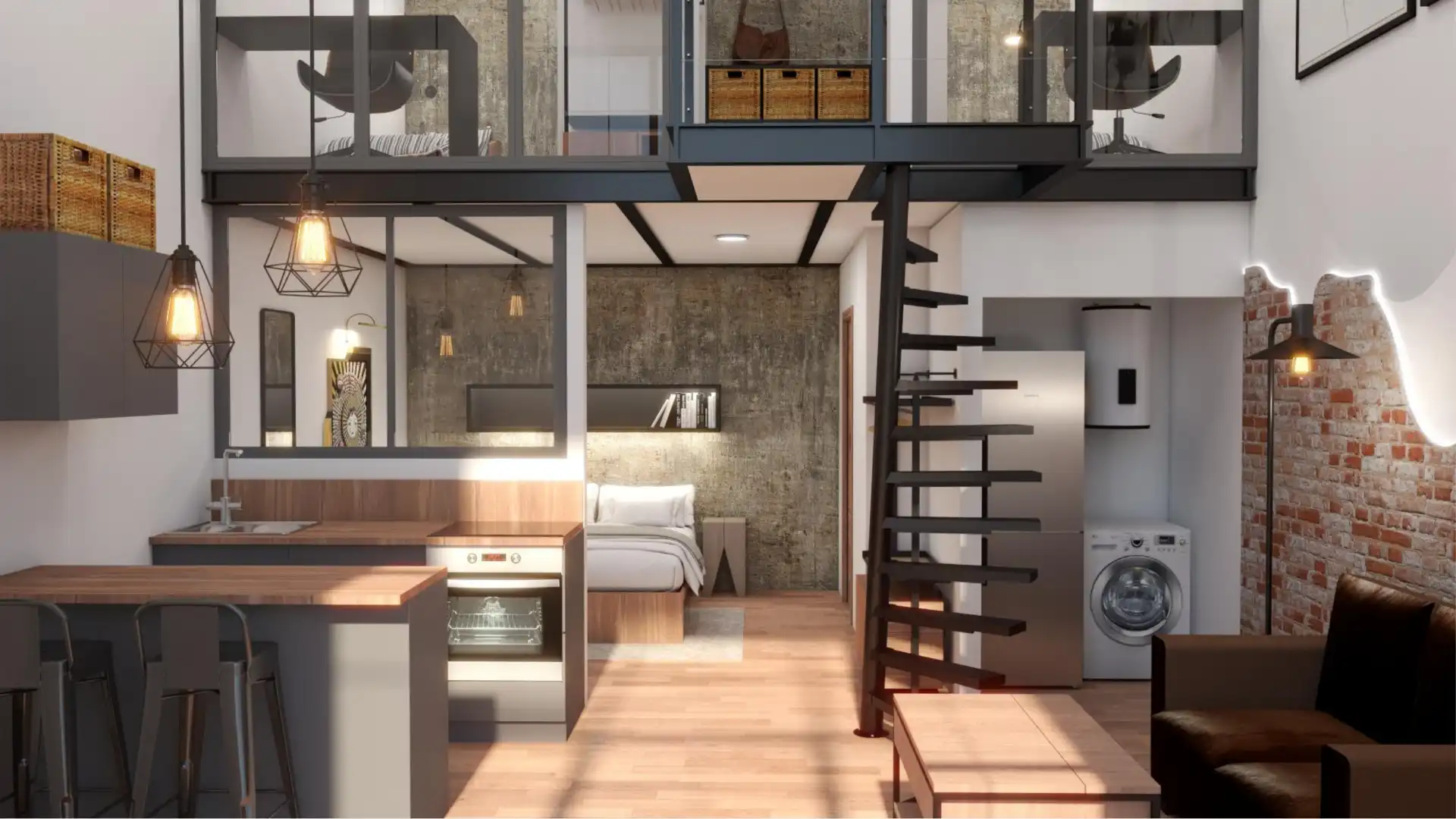 Apartamento en venta en Sur